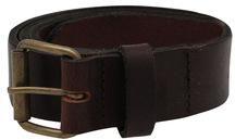 WLI-GLB-0004 Genuine Leather Belts