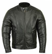 Leather Clothing