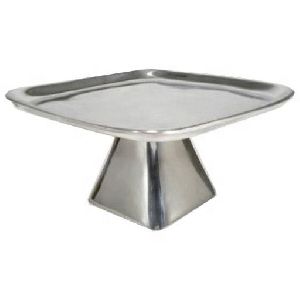 Round Classic Wedding Cake stand