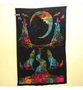 Cool Tapestries