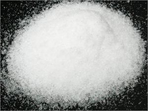 Aluminium Sulphate 15.8% 16% - Non-Ferrous Kalium 17% - Water Treatment Chemical