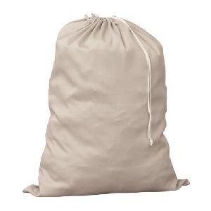 Cotton Laundry Bags