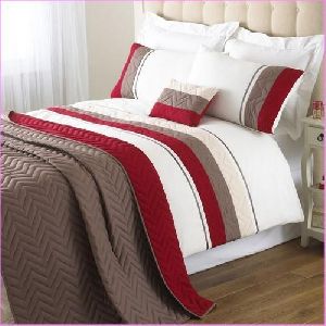 Polyester Bed Sheets
