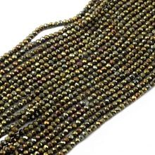 Round Loose Gemstone Beads