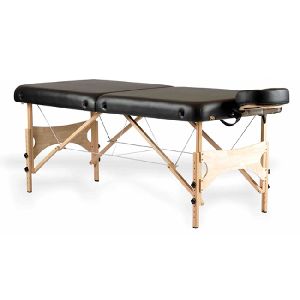 Portable Folding Table de Massage