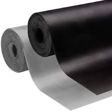 Anti Slip Commercial Rubber Sheets