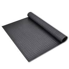 Dotted Commercial Rubber Sheets