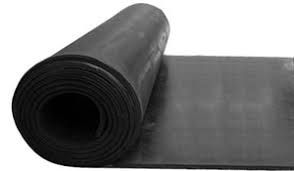 High Quality Commercial Rubber Sheets