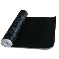 Printed Commercial Rubber Sheets