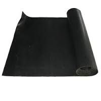 Rubber sheet & mats