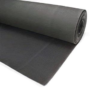 Thin Gym Rubber Sheets