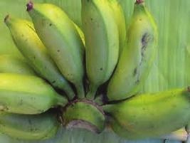 Fresh Chakkarakeli Banana