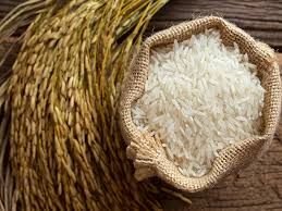 Organic Desi Rice