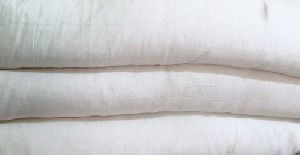 White Roto Fabric
