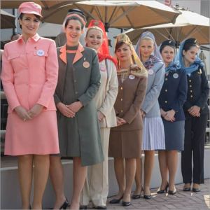 Academic & Commercial Uniforms