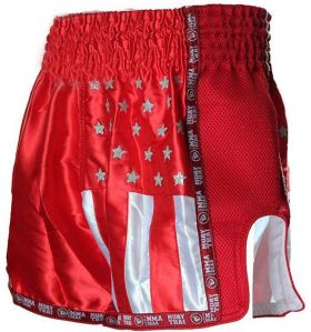 Boxing Short
