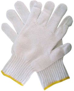 Cotton Gloves