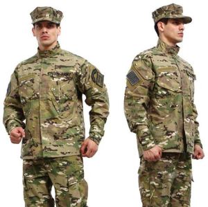 Military Clothing & Supplies