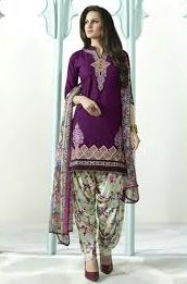 Casual Wear Salwar Kameez, Size : XL