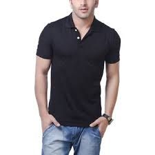 Mens Polo T-Shirt