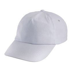 Plain Promotional Cap