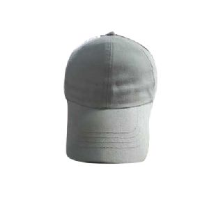 Trendy Plain Cap