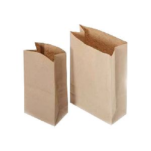 High Quality Grocery Paper Bags