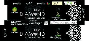 Black Diamond Premium Agarbatti