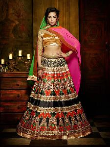 Festival Lehenga