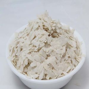 Rice Flakes (Poha)