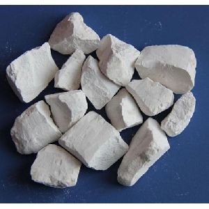 Calcined Limestone Lumps