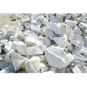 Chemical Grade Calcined Dolomite Stone