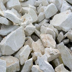 Handpicked Limestone Lumps