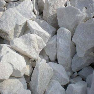 Levigated Limestone Lumps