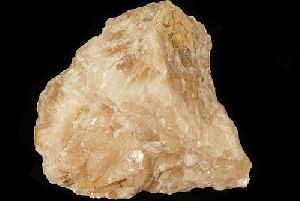 Low Iron Calcined Dolomite Stone
