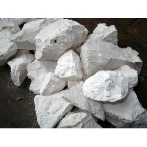 Natural Quick Limestone Lumps