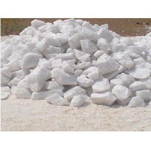 Raw Dolomite Lumps