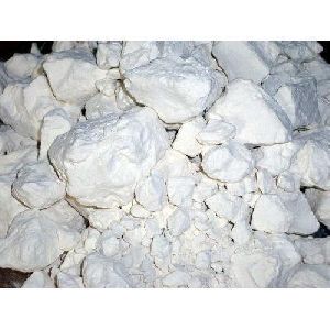 White Calcined Dolomite Stone