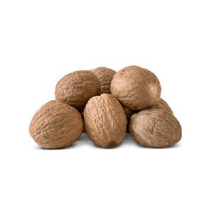 Fresh Nutmeg