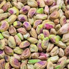 Pure Pistachio Nut