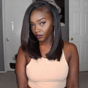 Bob Closure Hair Bundles