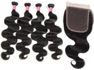 Body Wave Wavy Hair Bundles