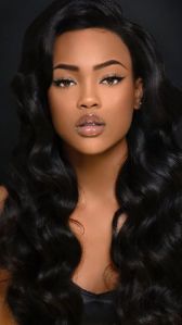 Long Body Wave Virgin Hair