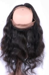 Natural Wave Hair Closure