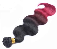 Ombre 2 Color Hair Extension