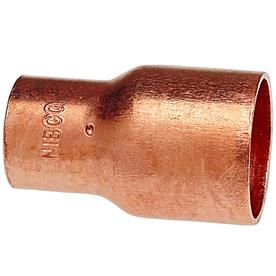 Degree Copper Solder Coupling