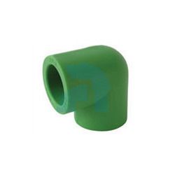 PPR Pipe Elbow