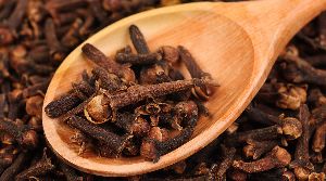 dried cloves