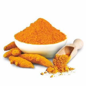 Pure Turmeric Powder