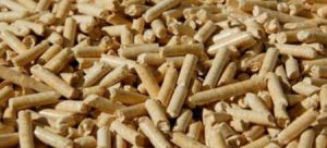 Wood Pellets,  Pack Size : 25 Kg